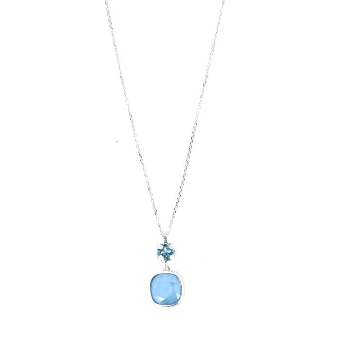 Collana In Argento 925