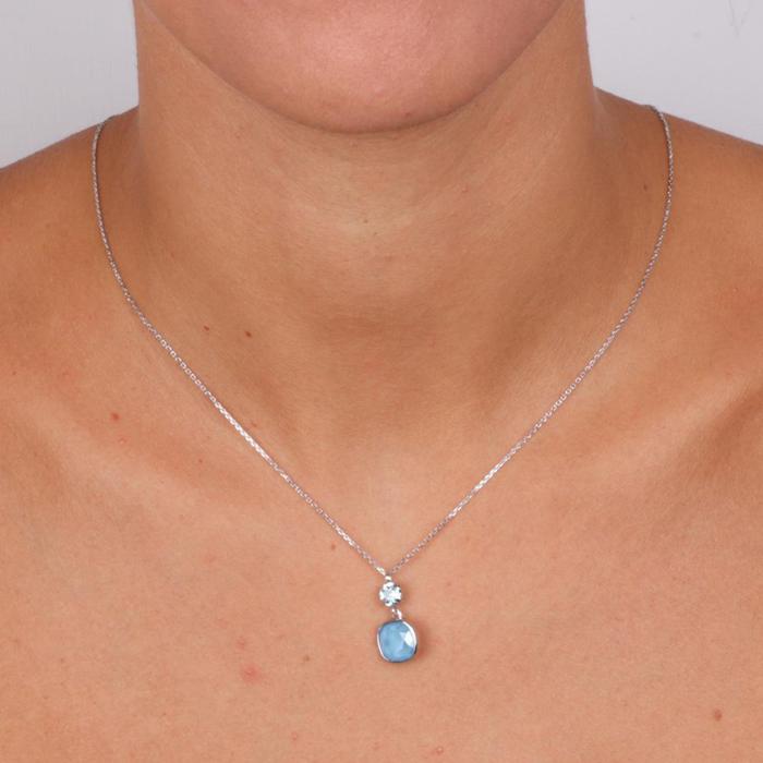 Collana In Argento 925