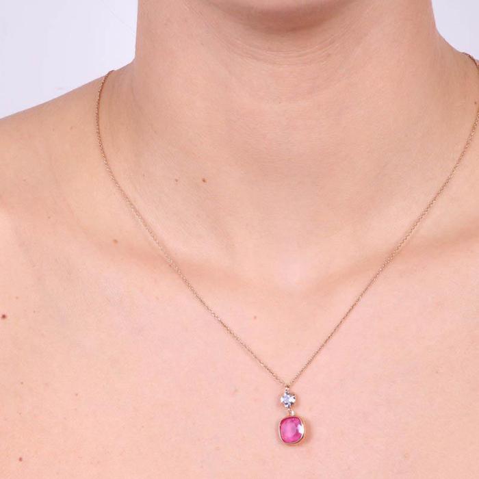 Collana In Argento 925