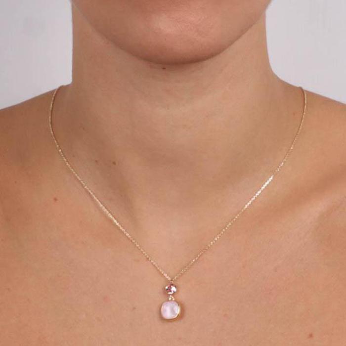 Collana In Argento 925