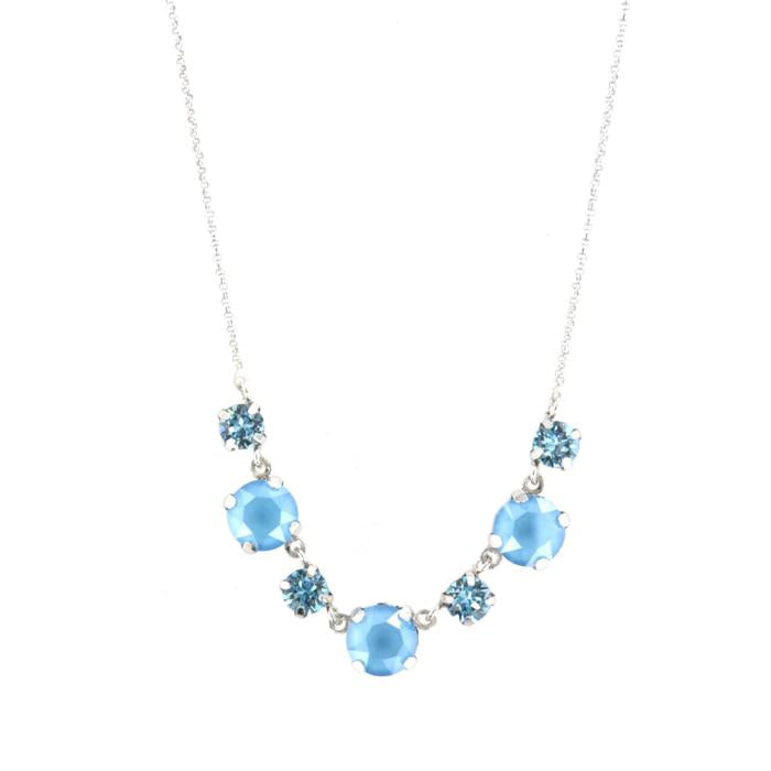 Collana In Argento 925