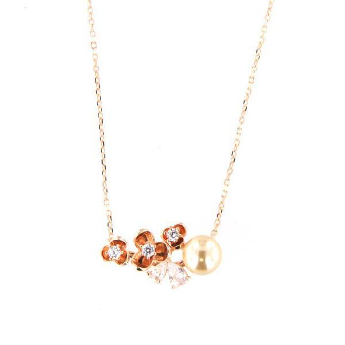 Collana In Argento 925