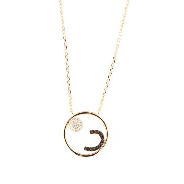Collana In Argento 925