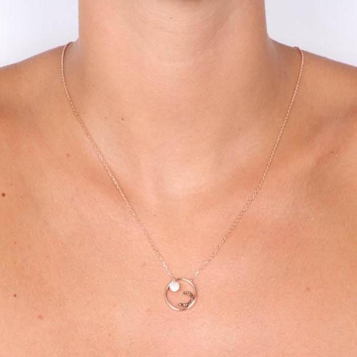 Collana In Argento 925