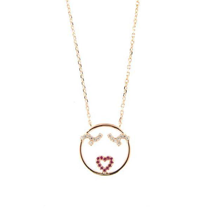 Collana In Argento 925