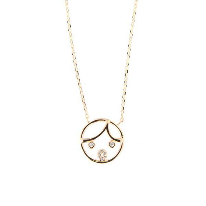 Collana In Argento 925