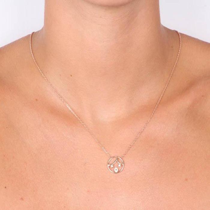 Collana In Argento 925