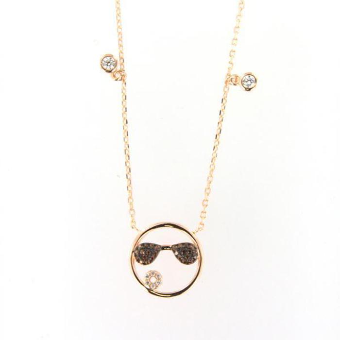 Collana In Argento 925