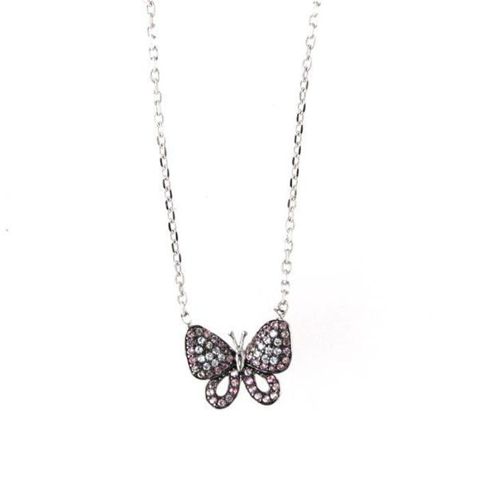 Collana In Argento 925
