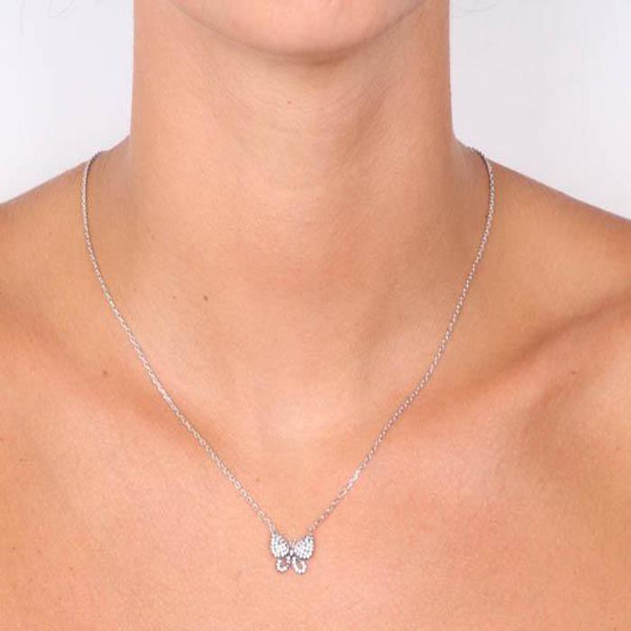Collana In Argento 925