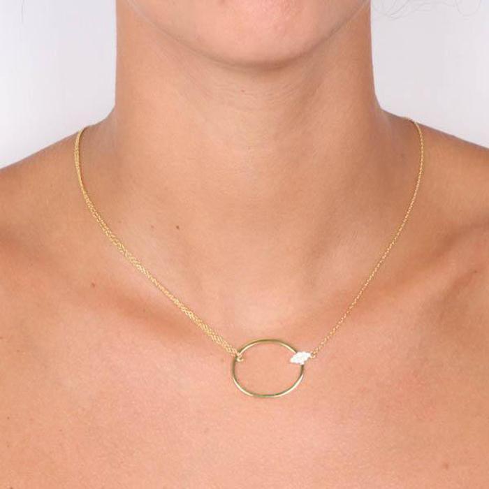 Collana In Argento 925