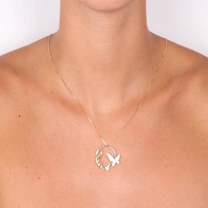 Collana In Argento 925