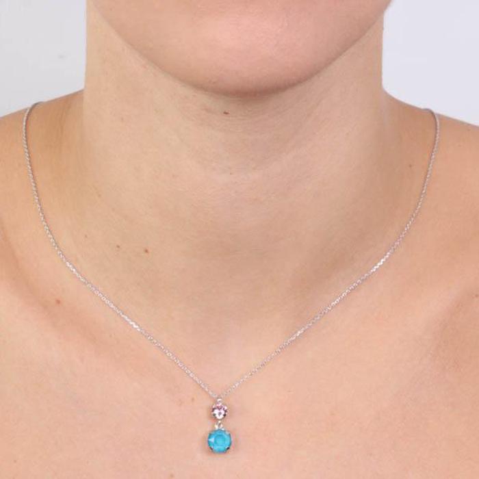 Collana In Argento 925