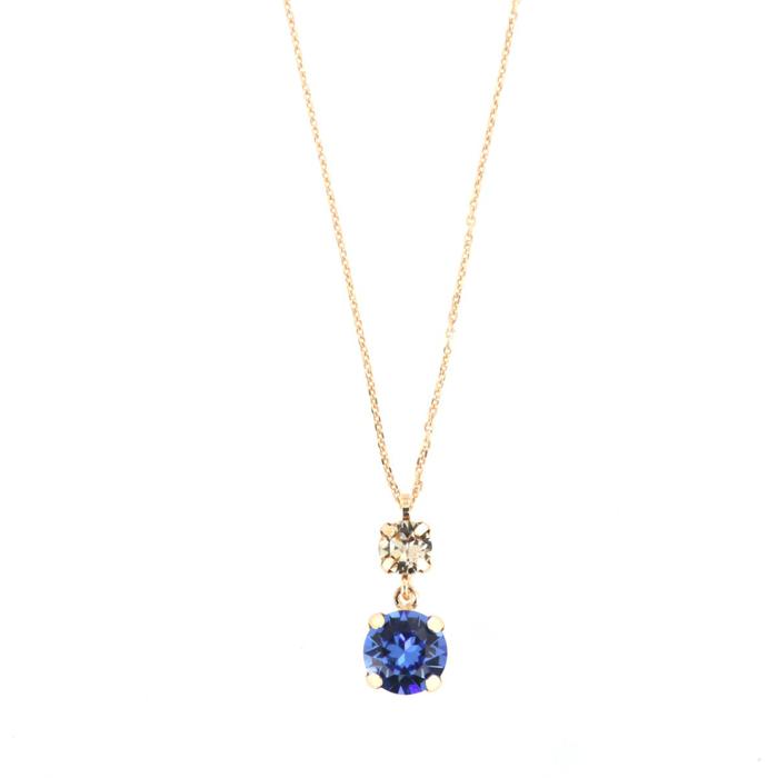 Collana In Argento 925