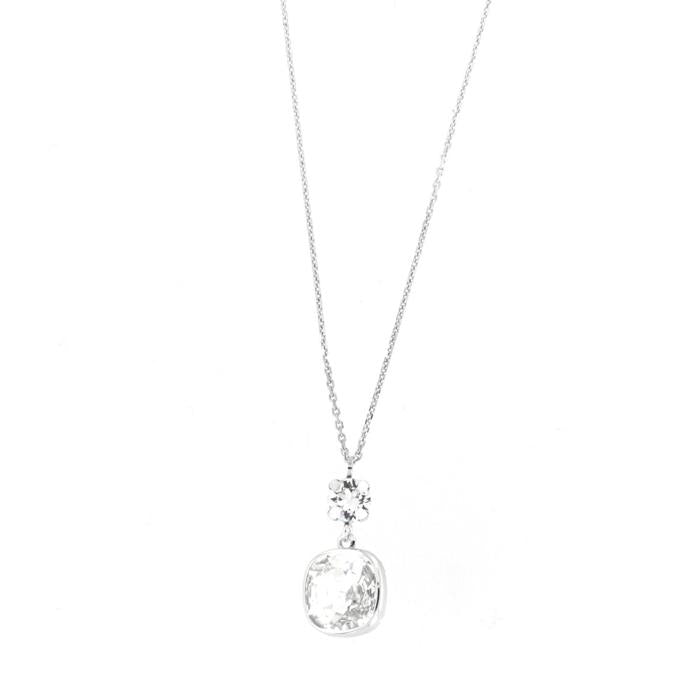 Collana In Argento 925