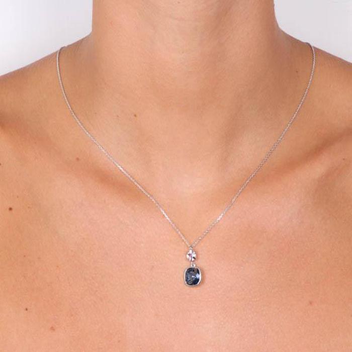 Collana In Argento 925