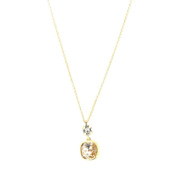 Collana In Argento 925