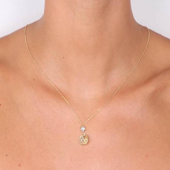 Collana In Argento 925