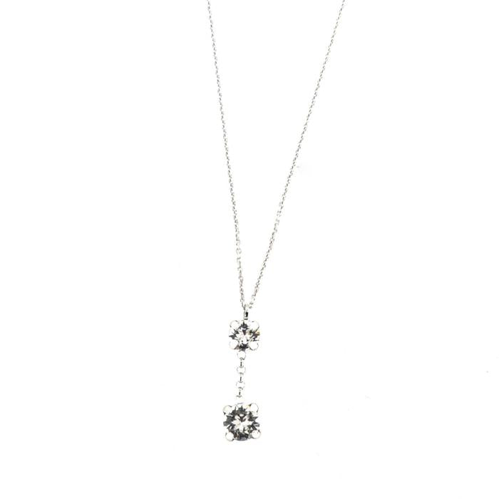 Collana In Argento 925