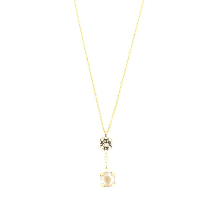 Collana In Argento 925