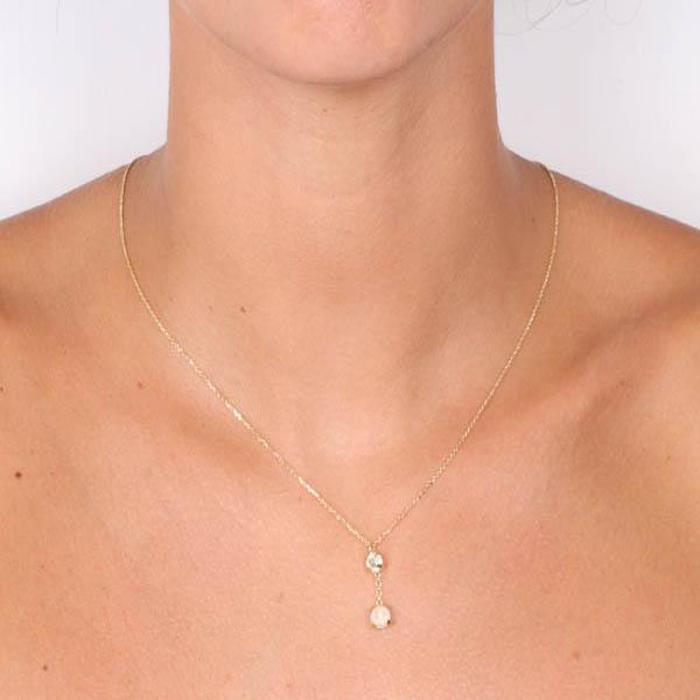 Collana In Argento 925