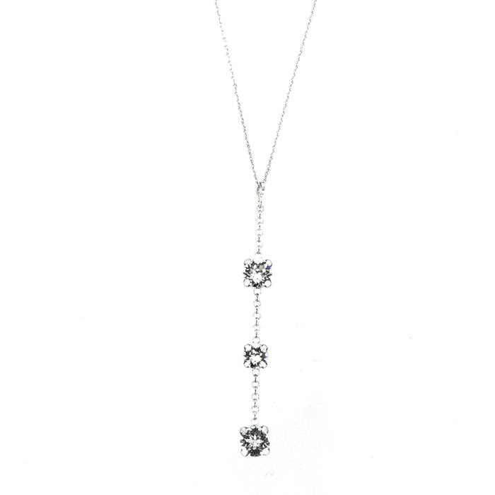Collana In Argento 925