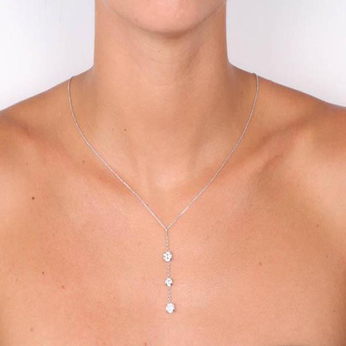 Collana In Argento 925