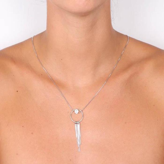Collana In Argento 925