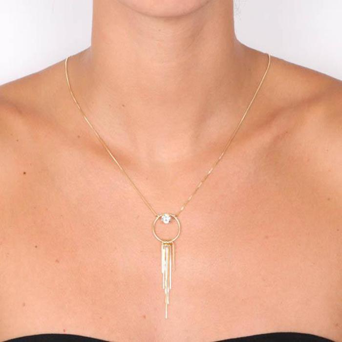 Collana In Argento 925