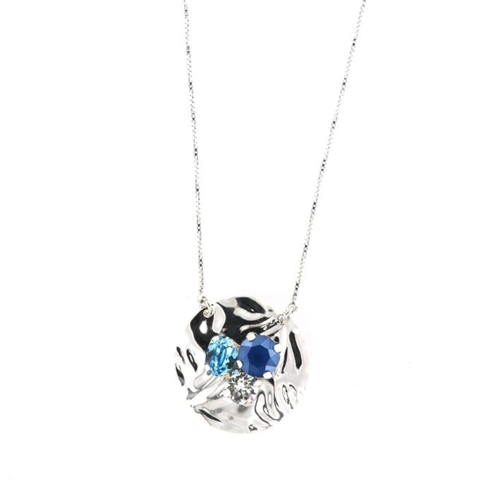Collana In Argento 925