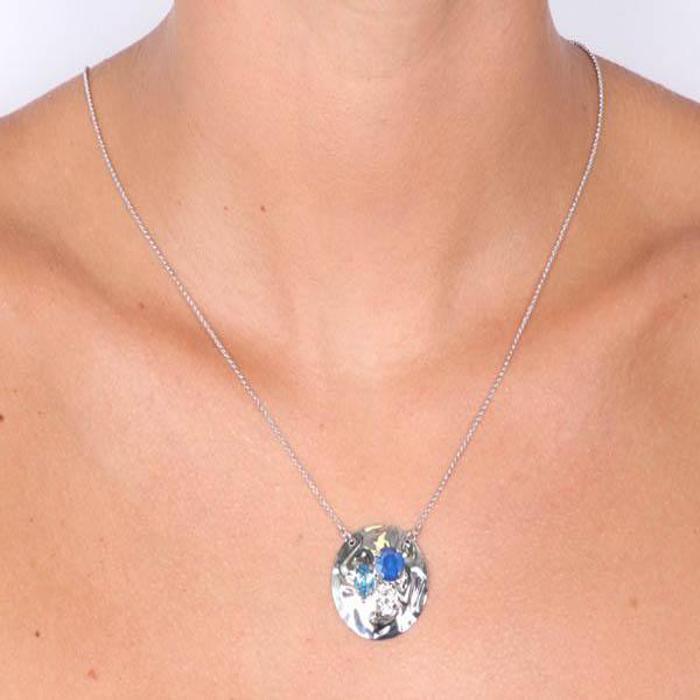 Collana In Argento 925