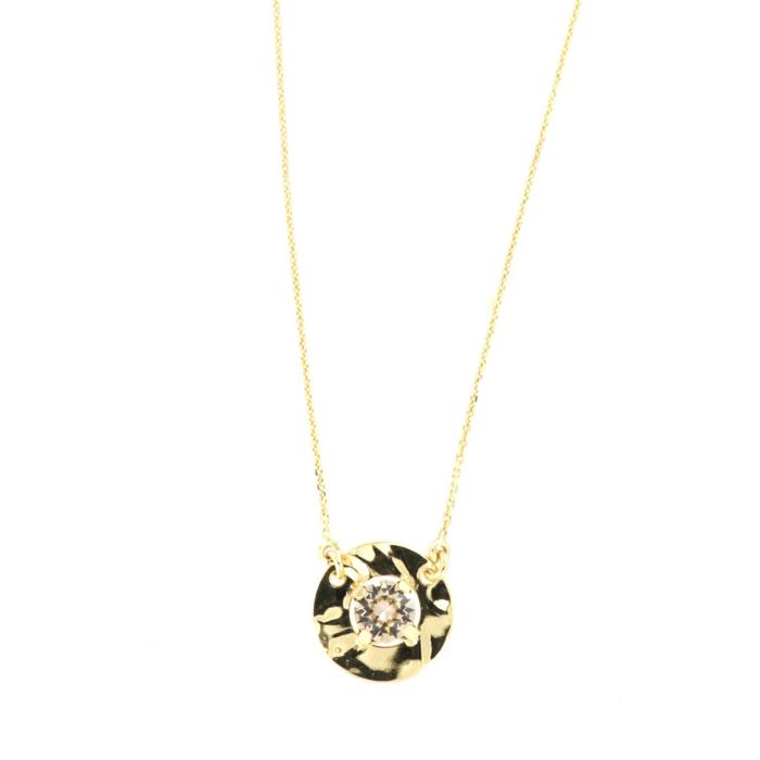Collana In Argento 925