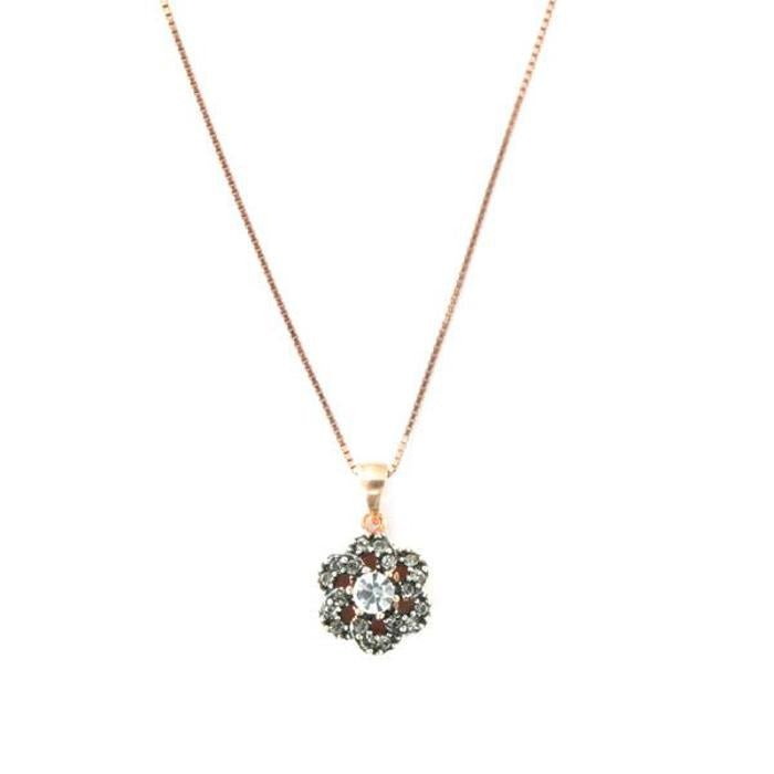 Collana In Argento 925