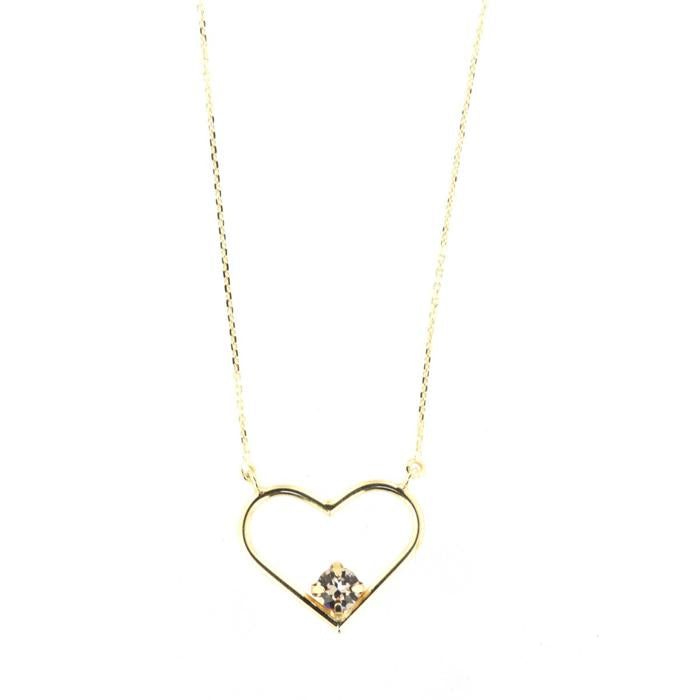 Collana In Argento 925