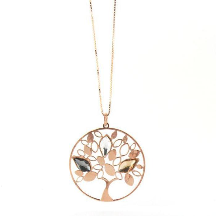 Collana In Argento 925