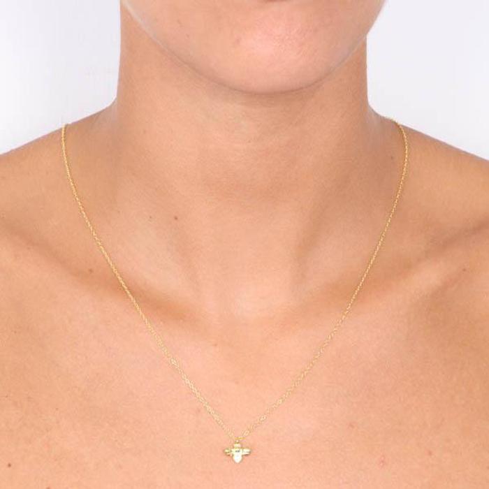 Collana In Argento 925