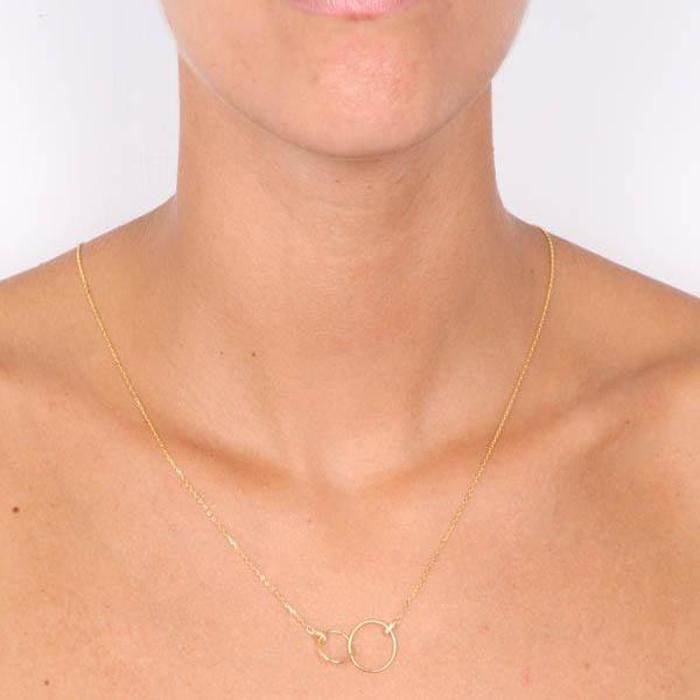 Collana In Argento 925