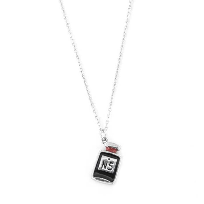 Collana In Argento 925