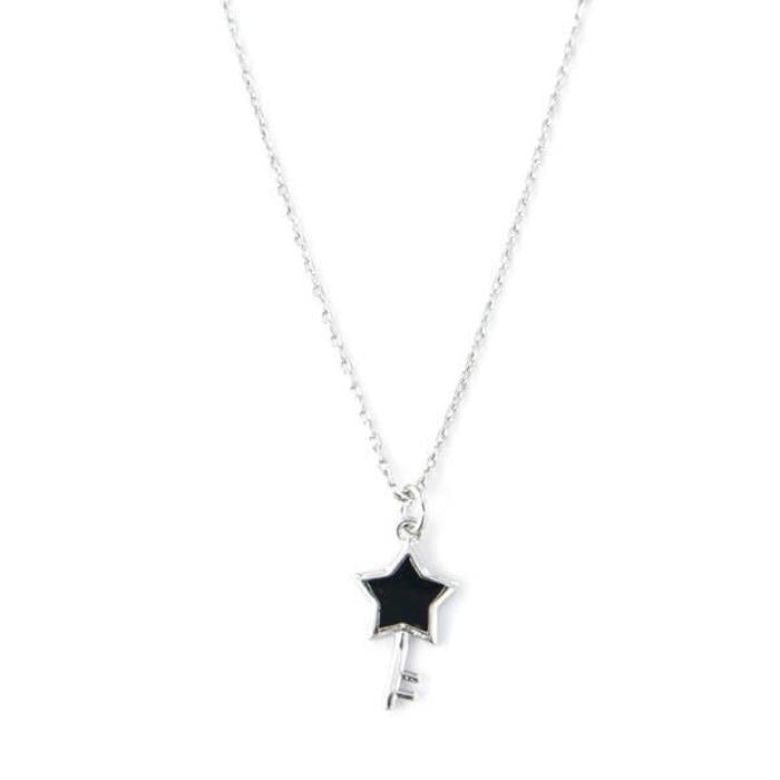 Collana In Argento 925