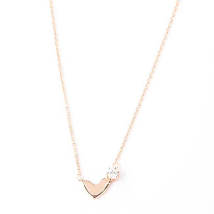 Collana In Argento 925