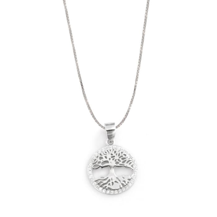 Collana In Argento 925