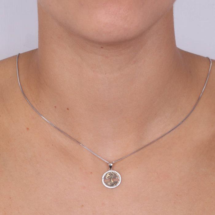 Collana In Argento 925