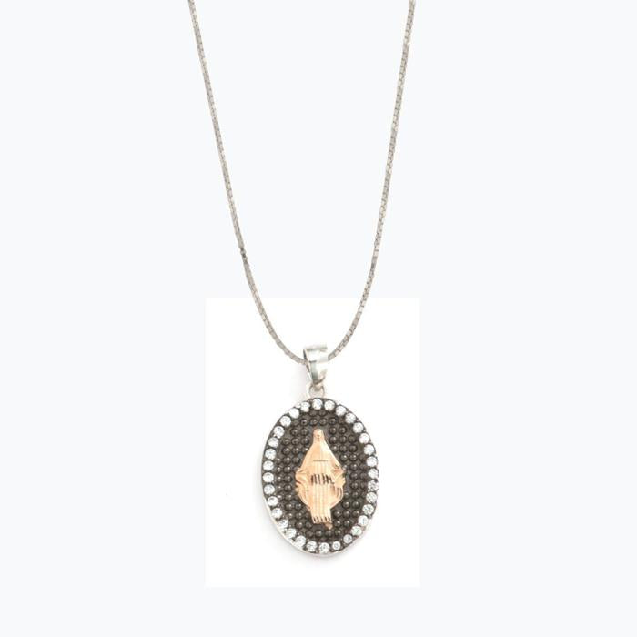 Collana In Argento 925