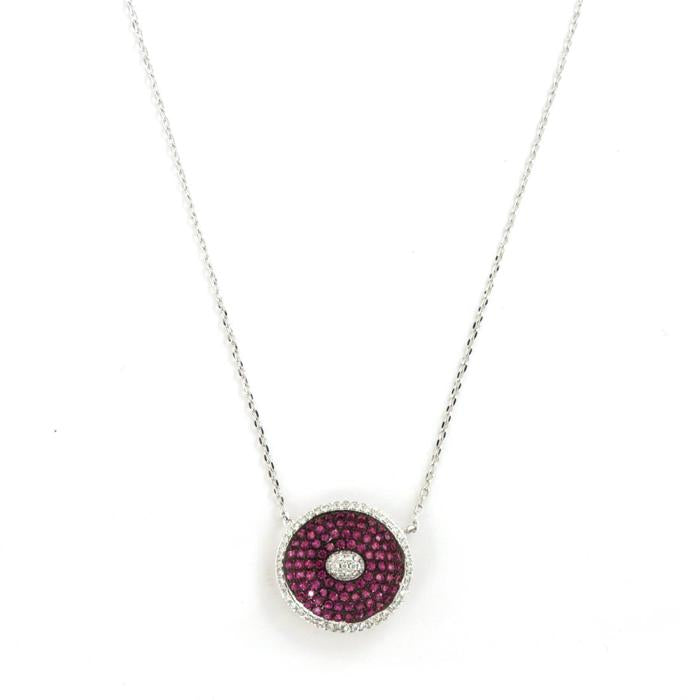 Collana In Argento 925
