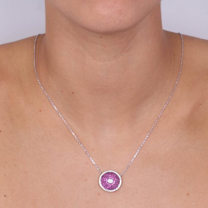 Collana In Argento 925