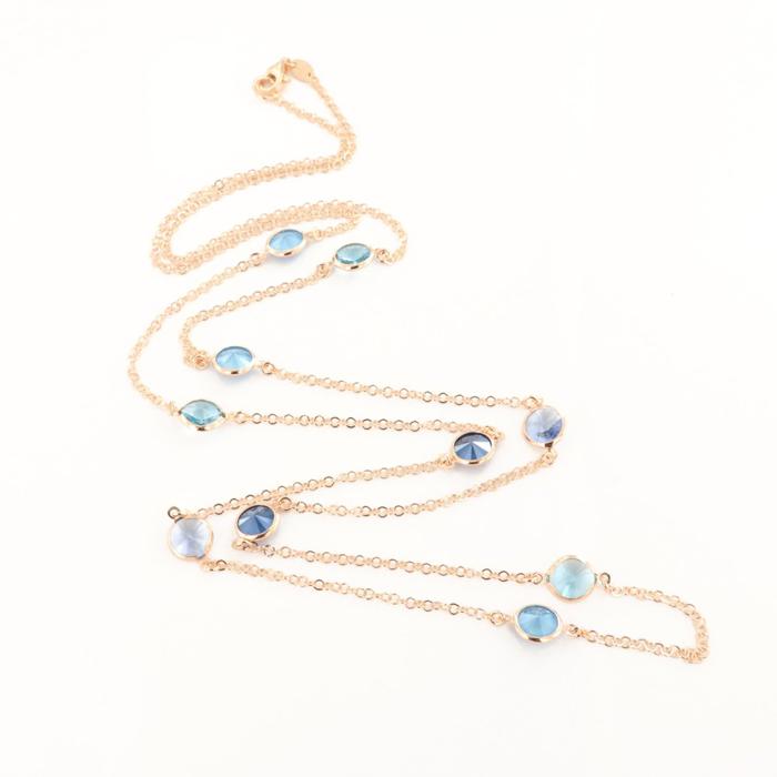 Collana In Argento 925