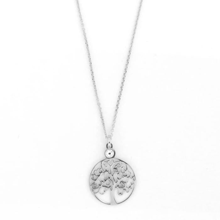 Collana In Argento 925