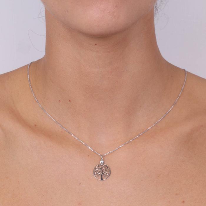 Collana In Argento 925