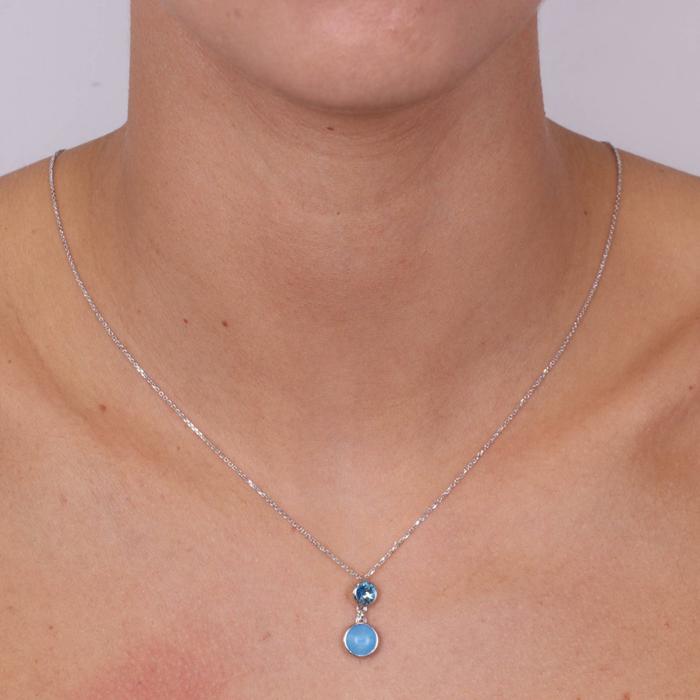 Collana In Argento 925