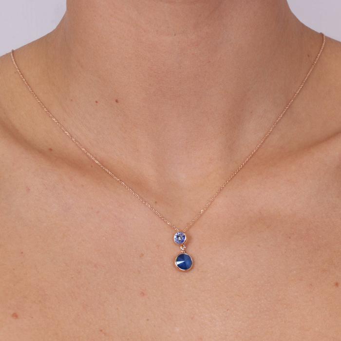 Collana In Argento 925
